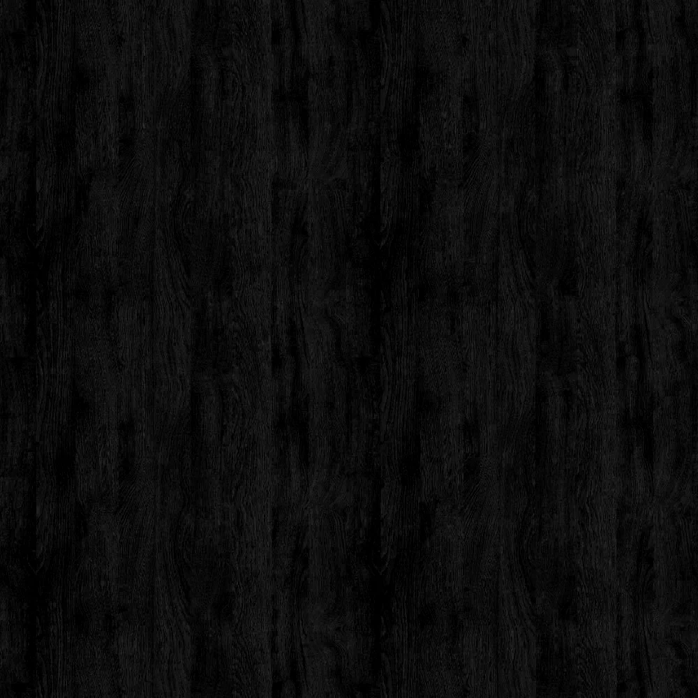 Black Stained Oak leg finish