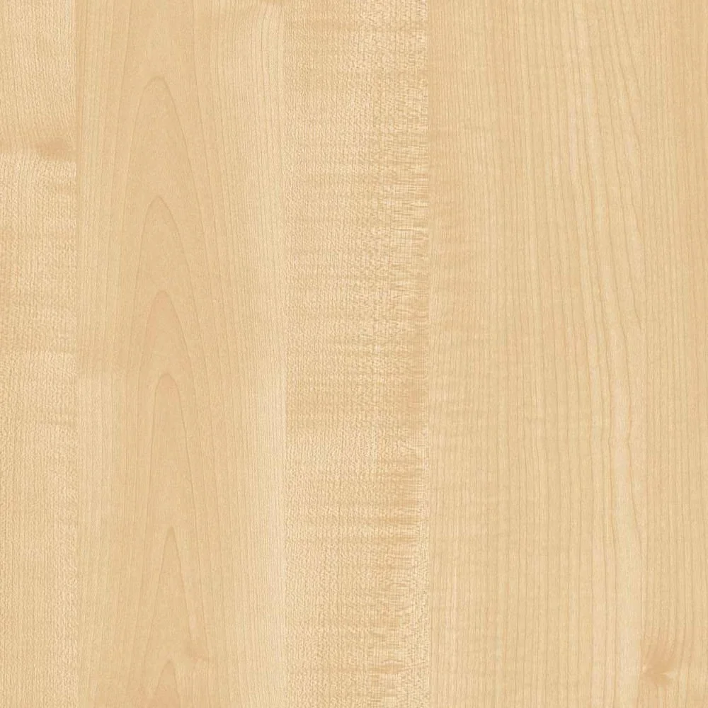 Natural Maple H1521 finish