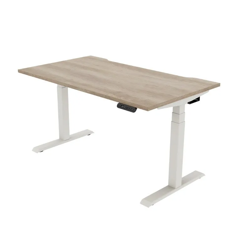 R!se electric sit-stand desk